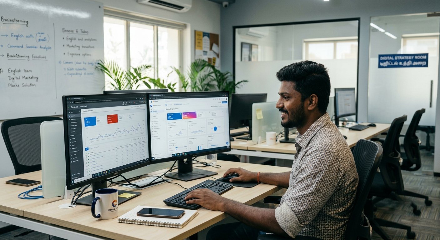 Digital Solutions